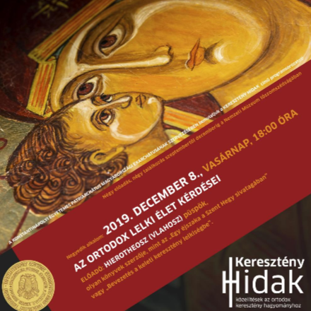 Az Ortodox lelki élet kérdései 