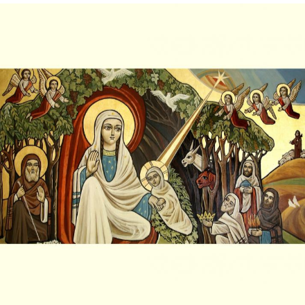 Karácsonyi koncert a főiskolán 