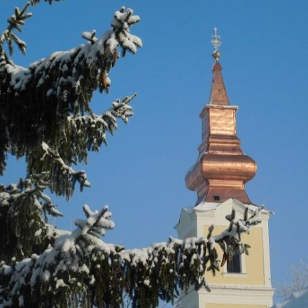 Keresztény meditációs hétvégére várják a híveket Sajópálfalára 