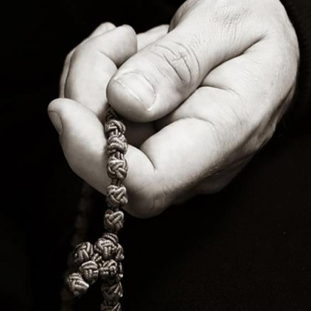 Jézus-ima találkozó Nyíregyházán