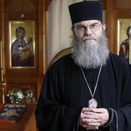 Elszakadni az előítéletektől - interjú Orosz Atanáz püspökkel 