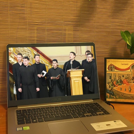 A kántorok lelkigyakorlatának követhető napirendje