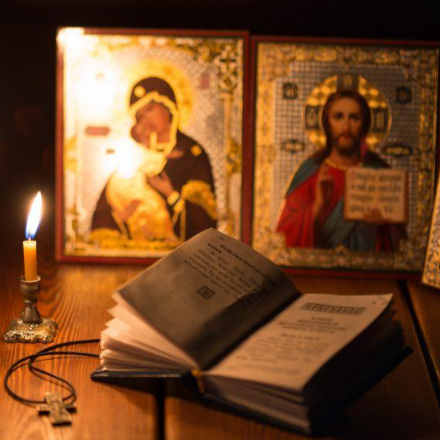 Görögkatolikus Ifjúsági Lelkigyakorlat - újra - másképp