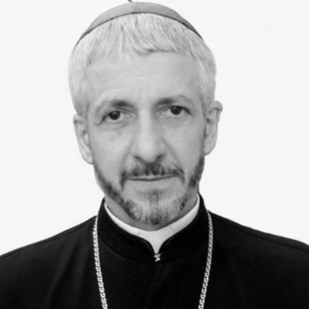61 éves korában koronavírusban elhunyt a kolozsvár-szamosújvári görögkatolikus püspök