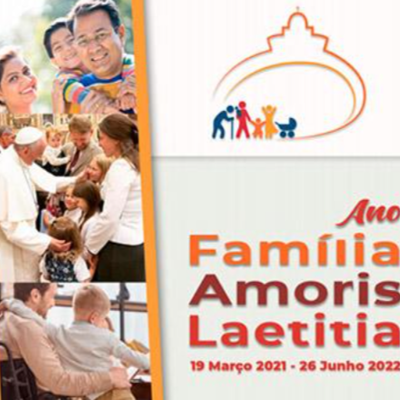 Mindennapi szeretetünk - Online találkozó nyitja meg az Amoris Laetitia-családévet