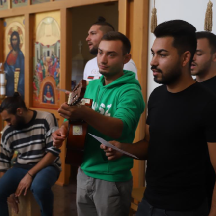 A Szent Miklós Görögkatolikus Diákotthon és Roma Szakkollégium is megnyitja tanévét vasárnap