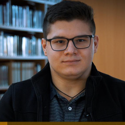 Kétszakos tanárképzés a főiskolán - interjú 