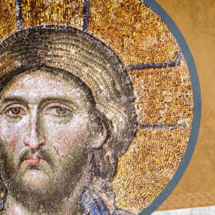 Keleti teológia, bizánci lelkiség: a Közel-keleti kereszténység helyzetéről lesz előadás