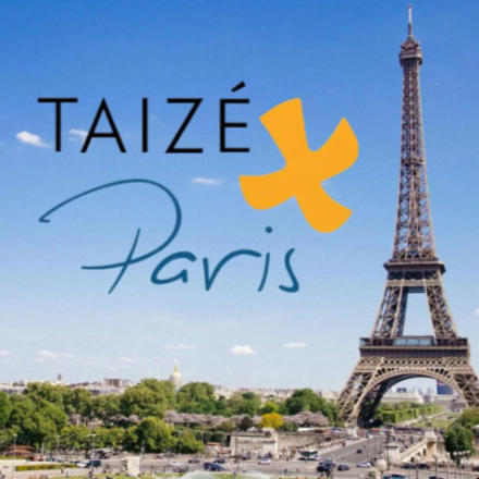 Légy részese a párizsi Taize közösség találkozójának!
