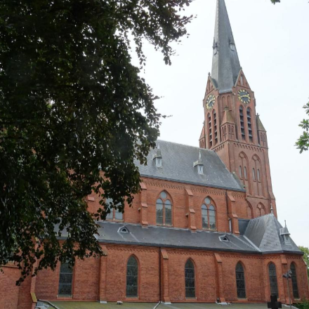 Kocsis Fülöp kétnapos látogatást tesz Hollandiában - élőben lehet követni a Szent Liturgiát