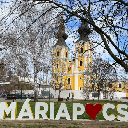 Lelkigyakorlatra várják az érdeklődőket Máriapócsra