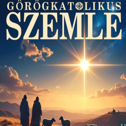 Az Élet és Világosság téli számával együtt érkezik a decemberi Szemle