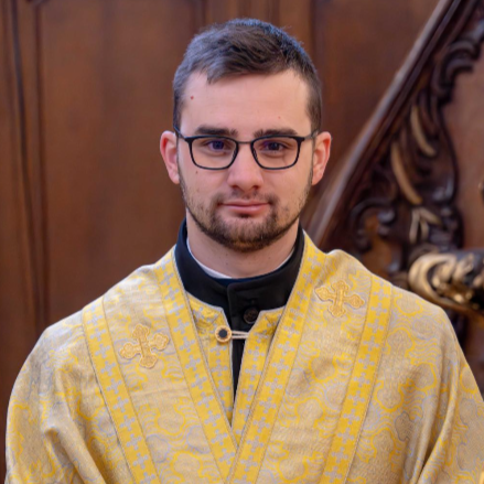 Diakónusszentelés lesz Debrecenben Gyertyaszentelő Boldogasszony ünnepén