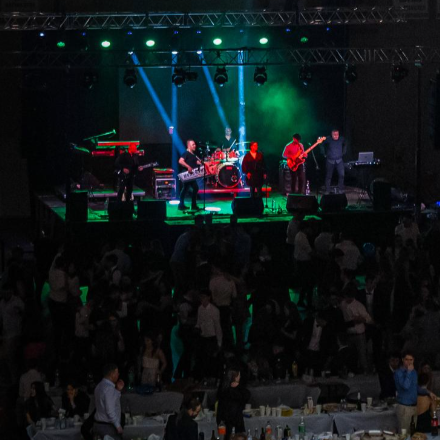 Újra együtt mulat a görögkatolikusok nagy családja – jön a metropóliai bál!