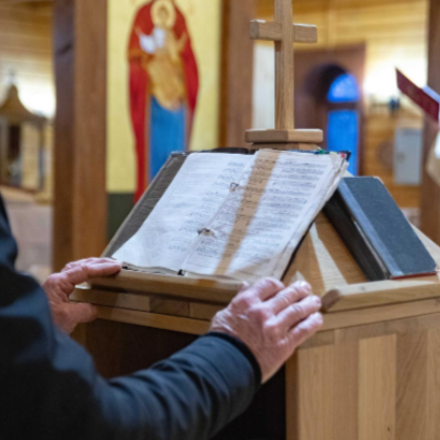 Lelkigyakorlatra várjuk a kántorokat Máriapócsra