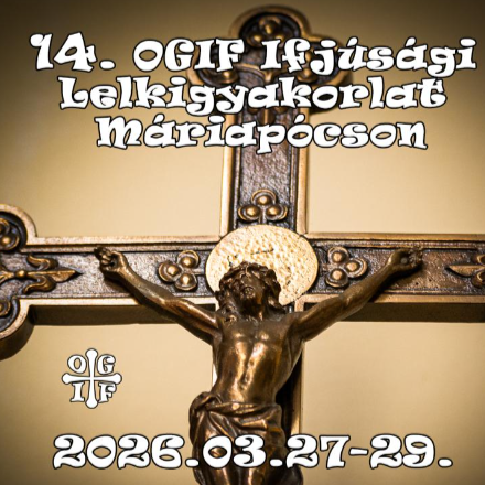 Már lehet jelentkezni az OGIF-re