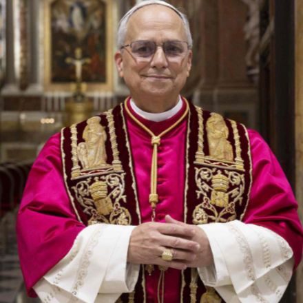 Üzenet a betegek világnapja alkalmából