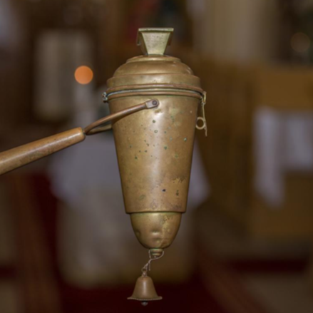 Gyűjtés a Szentföldön élő keresztények segítésére