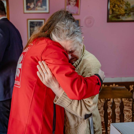 Nem marad üres a húsvéti asztal: eredményes volt a „Tartós szeretet” országos élelmiszergyűjtés