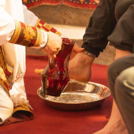 Az Eucharisztia hívás, válasz és találkozás – Nagycsütörtök a főszékesegyházban