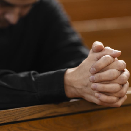 Leo pápa imádságra hív minket - csatlakozzunk most szombaton!