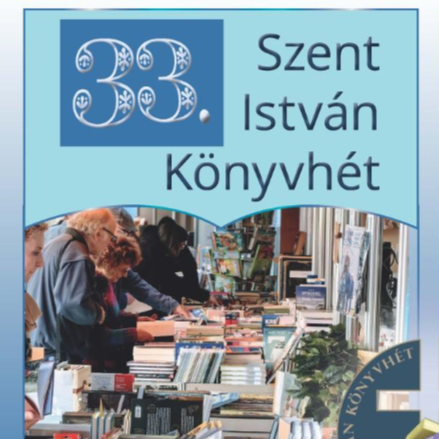Görögkatolikus kiadványok és dedikálások a Szent István Könyvhéten