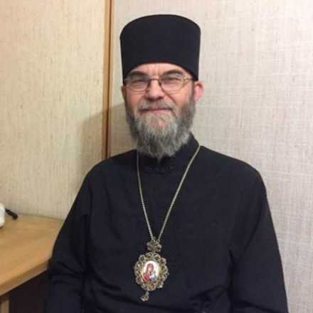 Interjú  Dr. Orosz Atanáz, miskolci görögkatolikus püspökkel a CEI közgyűlésről