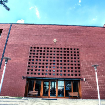 Kánonjogi konferencia lesz a Szent Atanáz Főiskolán