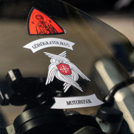 Július első hétvégéjén újra motoros zarándoklat Máriapócson 