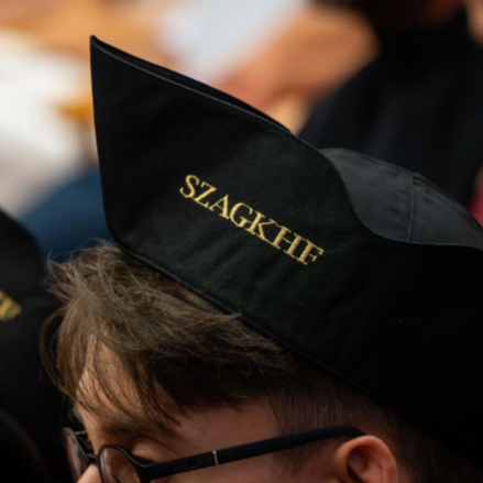 Diplomaosztó és díjátadó ünnepséggel zárult a 2025/2026-os tanév főiskolánkon 