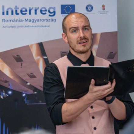 A zene nem ismer határokat – román-magyar kulturális együttműködés kezdődött
