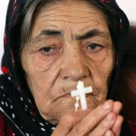 Dokumentumfilm az üldözött észak-iraki keresztényekről