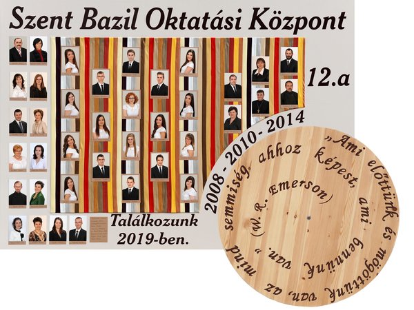 Szent Bazil 12.a