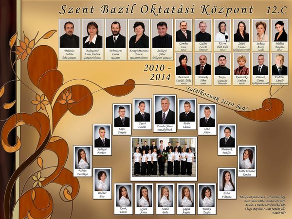 Szent Bazil 12.c